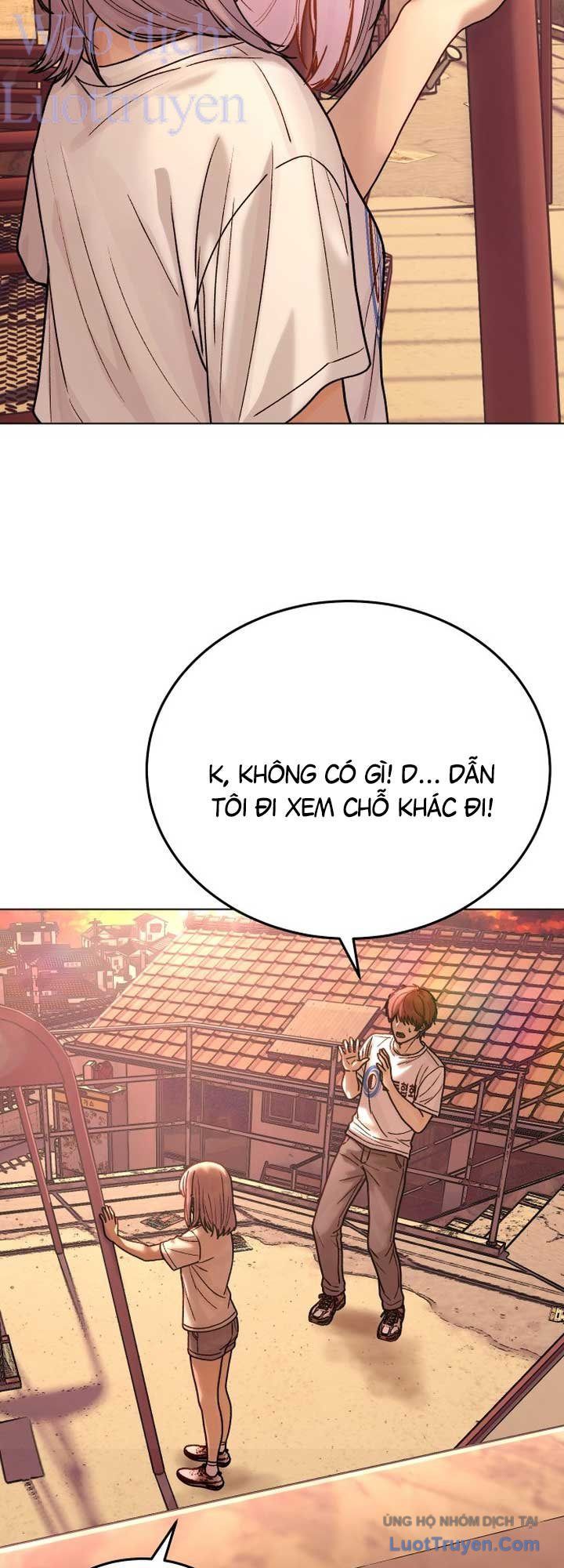Thiếu Nữ Cờ Vây Chapter 30 - Trang 40