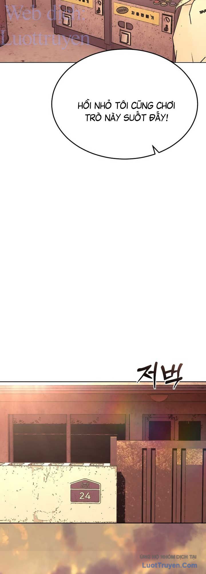 Thiếu Nữ Cờ Vây Chapter 30 - Trang 45