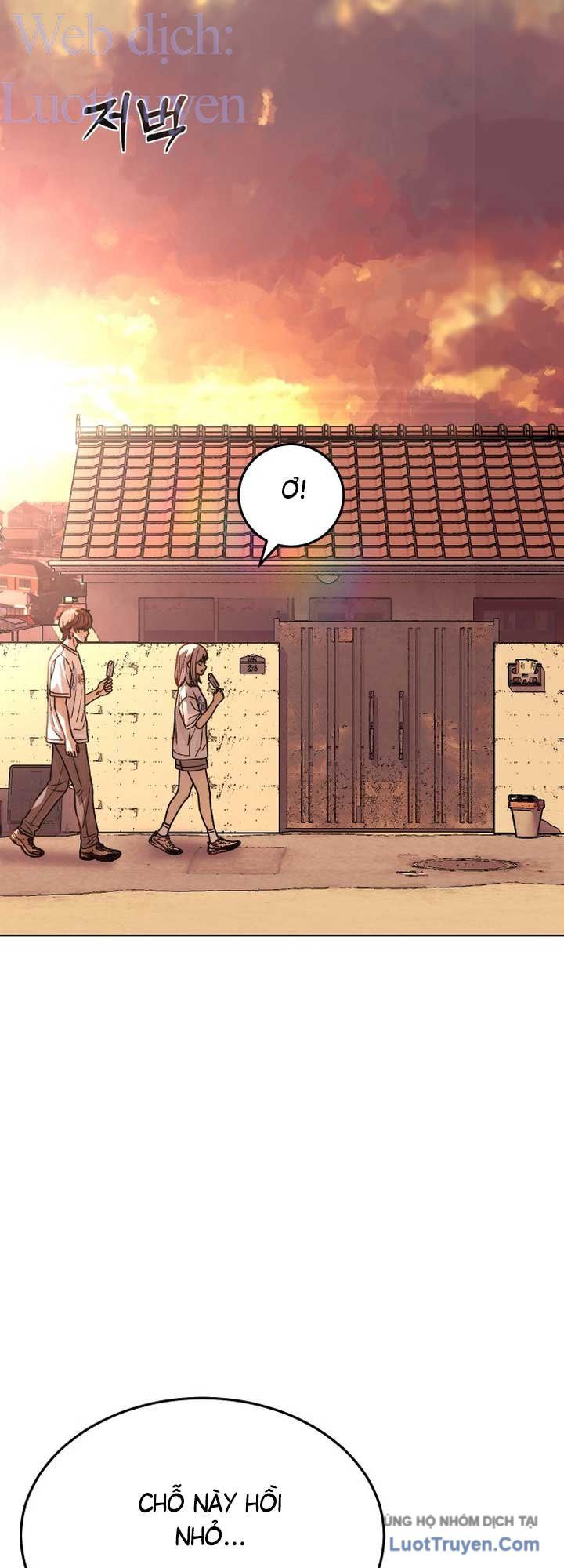 Thiếu Nữ Cờ Vây Chapter 30 - Trang 46