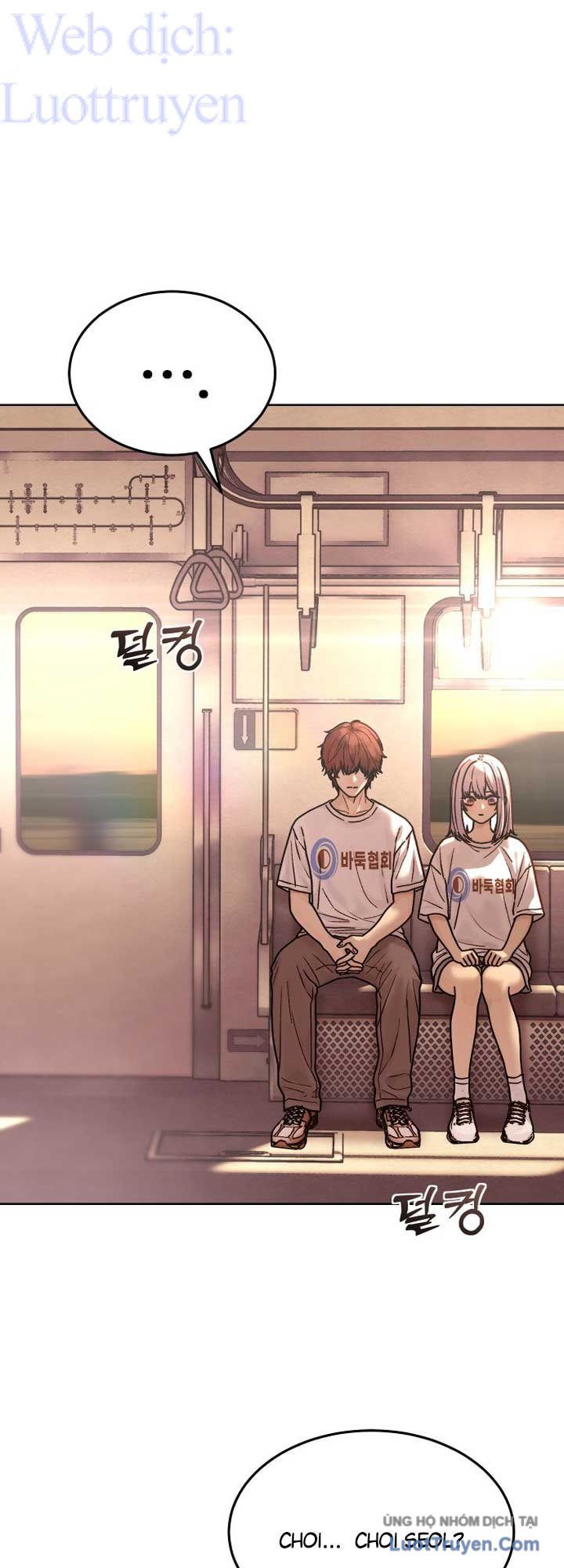 Thiếu Nữ Cờ Vây Chapter 30 - Trang 7
