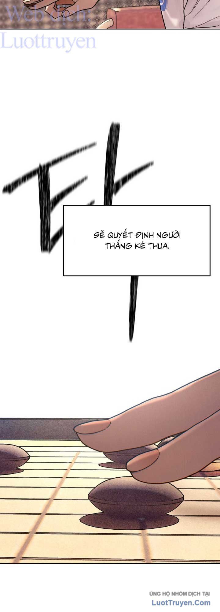 Thiếu Nữ Cờ Vây Chapter 31 - Trang 10