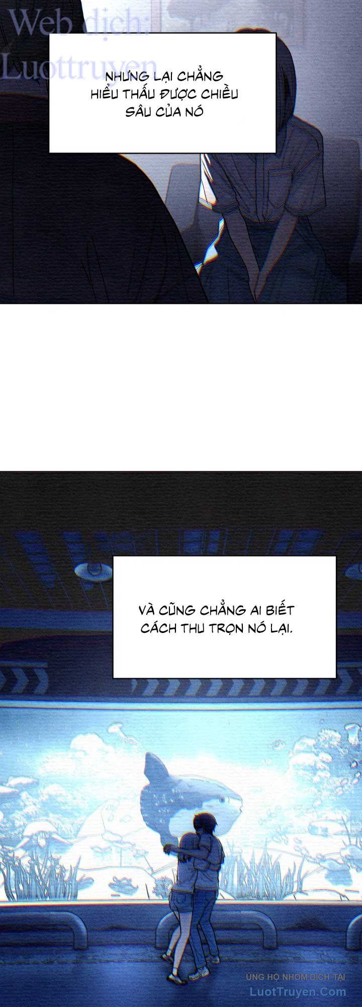 Thiếu Nữ Cờ Vây Chapter 31 - Trang 12