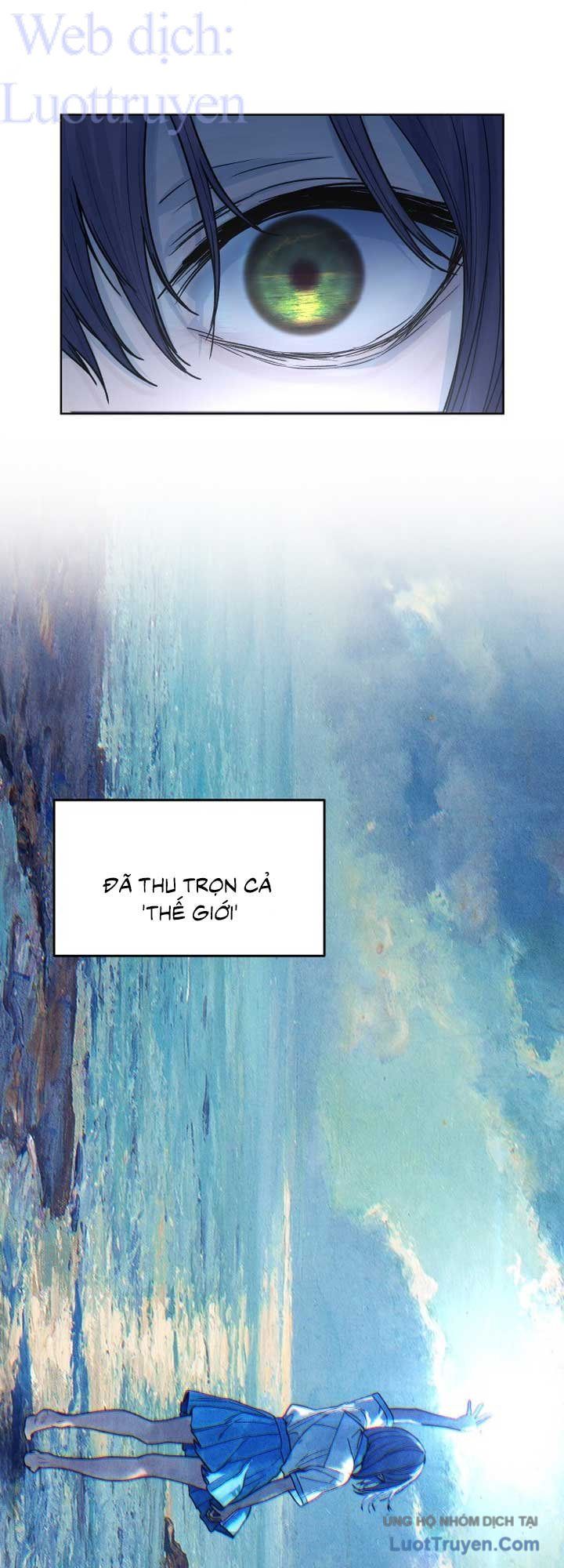 Thiếu Nữ Cờ Vây Chapter 31 - Trang 18
