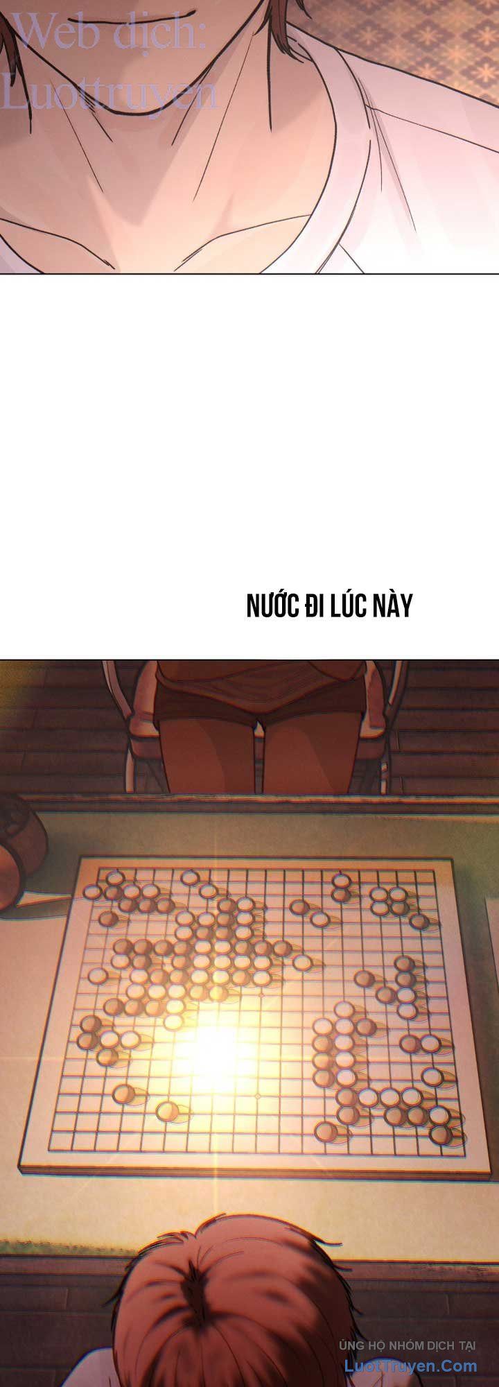 Thiếu Nữ Cờ Vây Chapter 31 - Trang 22