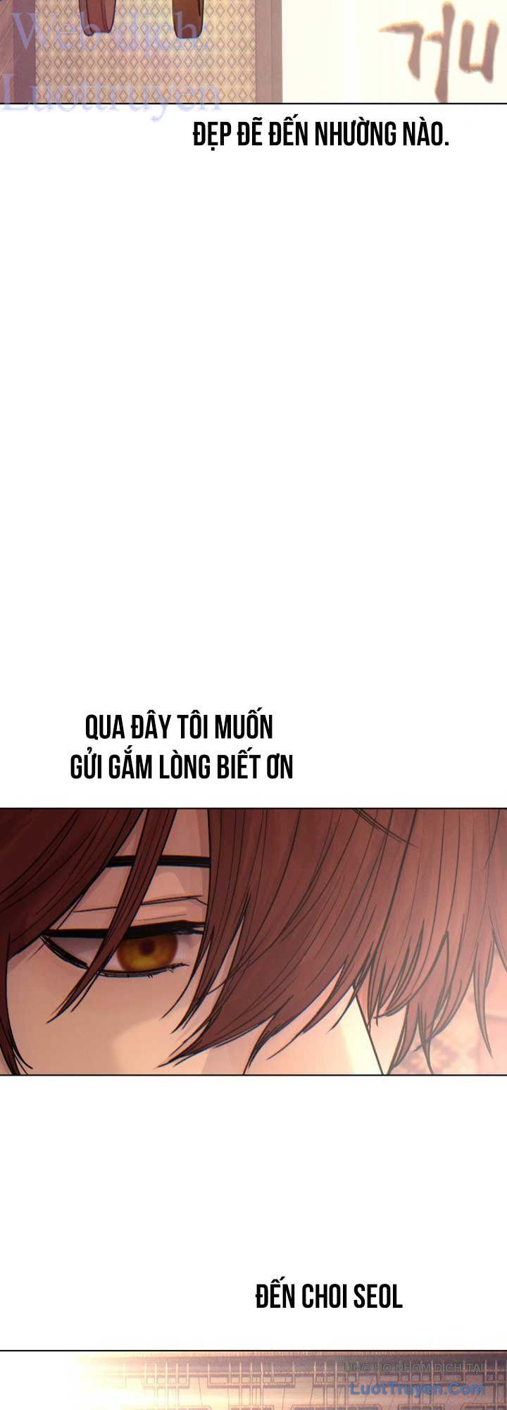 Thiếu Nữ Cờ Vây Chapter 31 - Trang 24