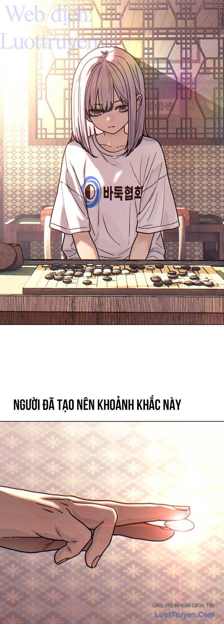 Thiếu Nữ Cờ Vây Chapter 31 - Trang 25