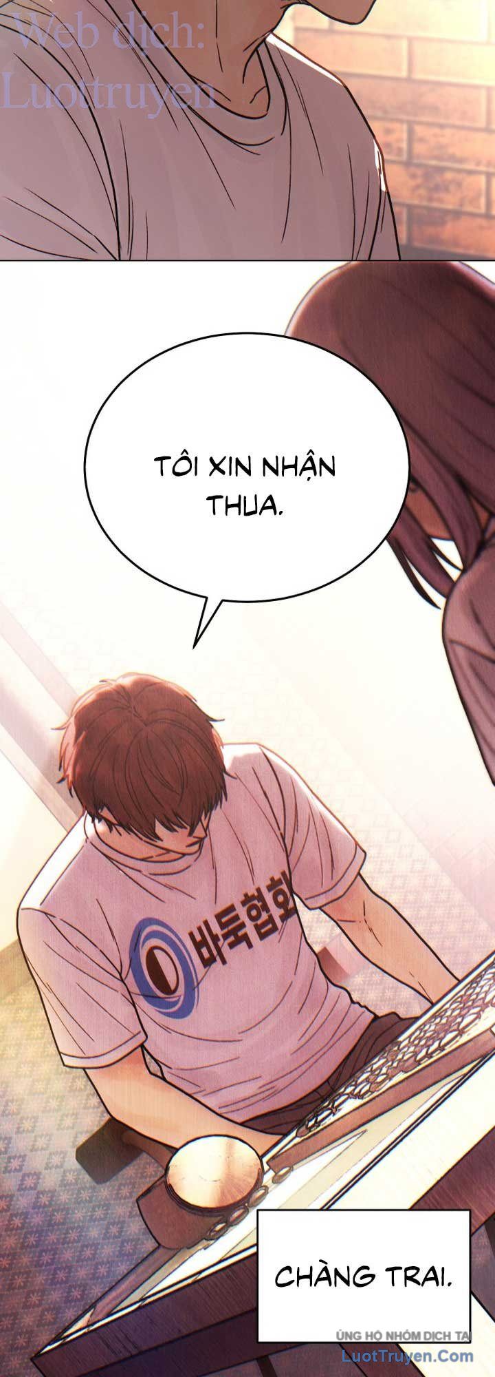 Thiếu Nữ Cờ Vây Chapter 31 - Trang 35