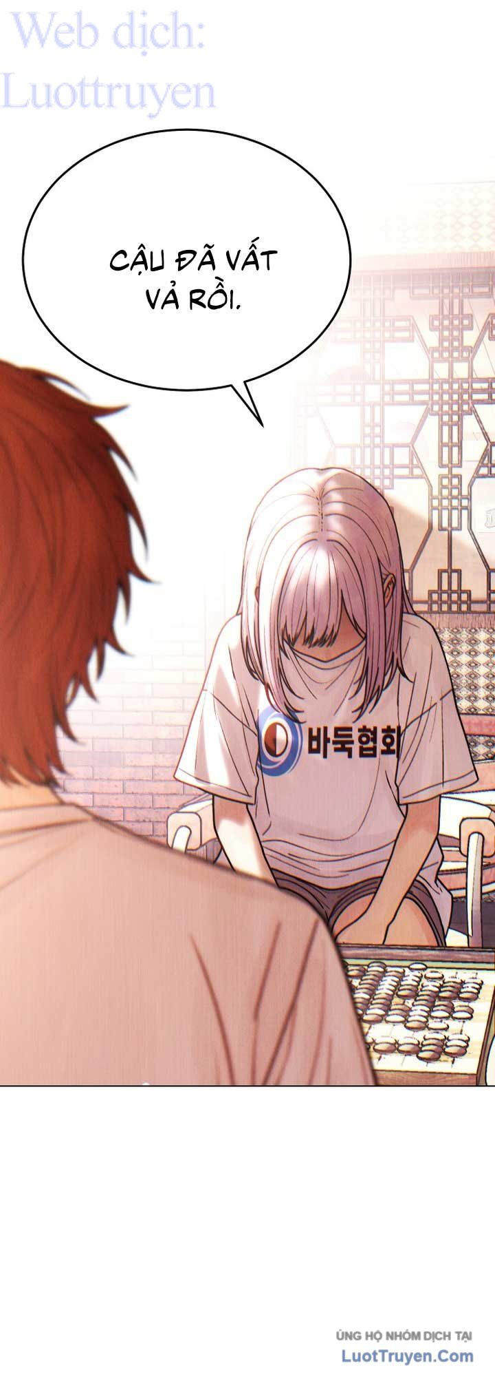 Thiếu Nữ Cờ Vây Chapter 31 - Trang 37