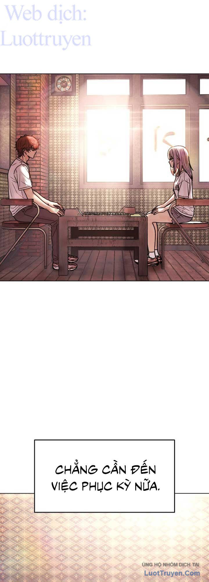 Thiếu Nữ Cờ Vây Chapter 31 - Trang 38