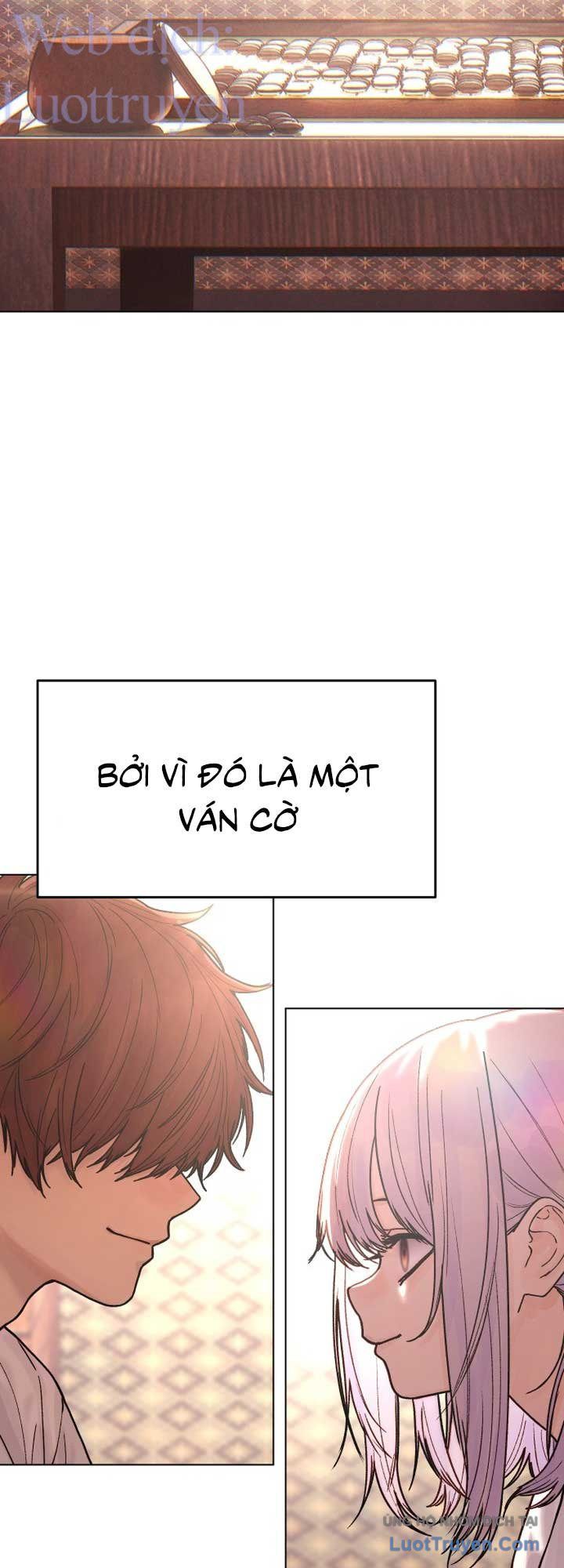 Thiếu Nữ Cờ Vây Chapter 31 - Trang 39