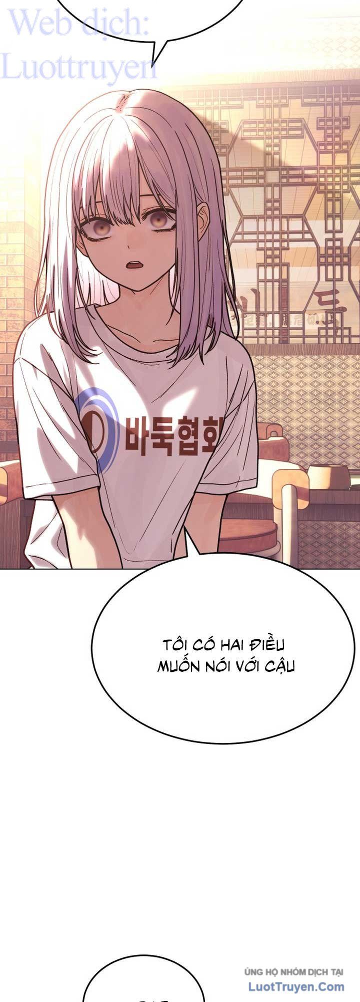 Thiếu Nữ Cờ Vây Chapter 31 - Trang 45