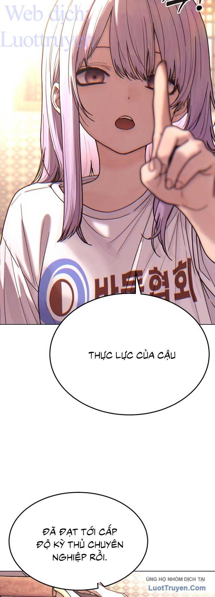 Thiếu Nữ Cờ Vây Chapter 31 - Trang 47