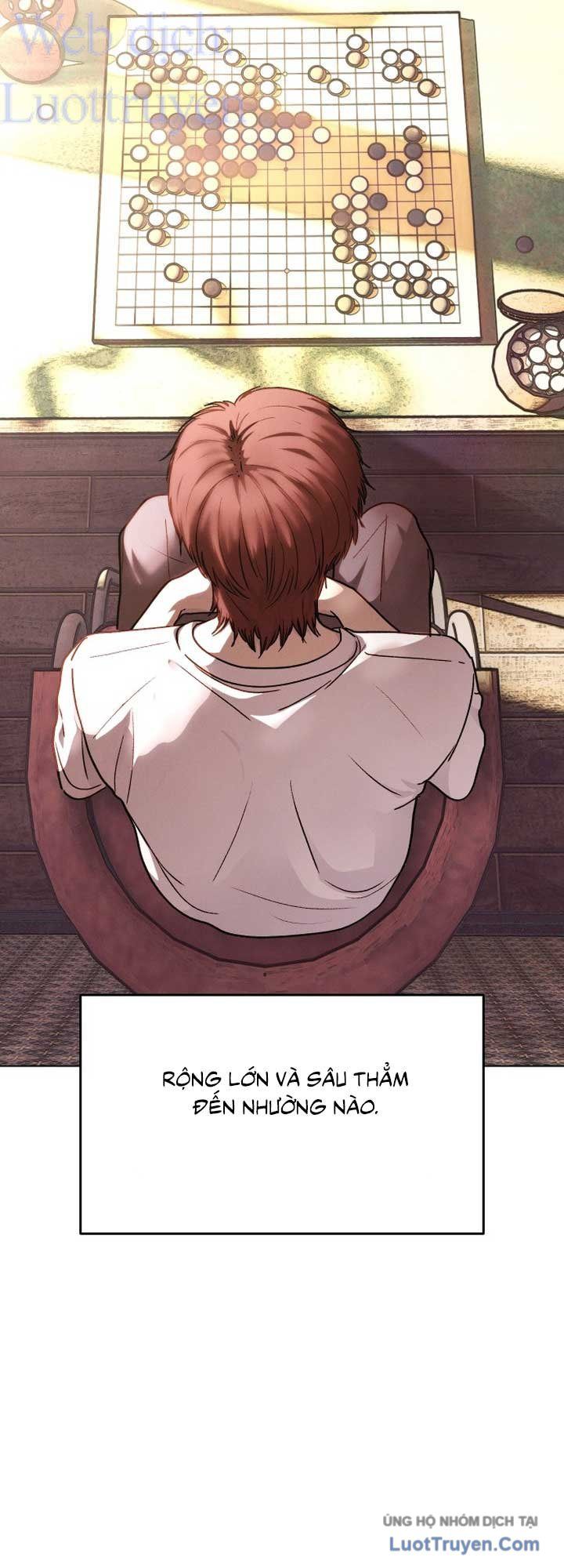 Thiếu Nữ Cờ Vây Chapter 31 - Trang 8