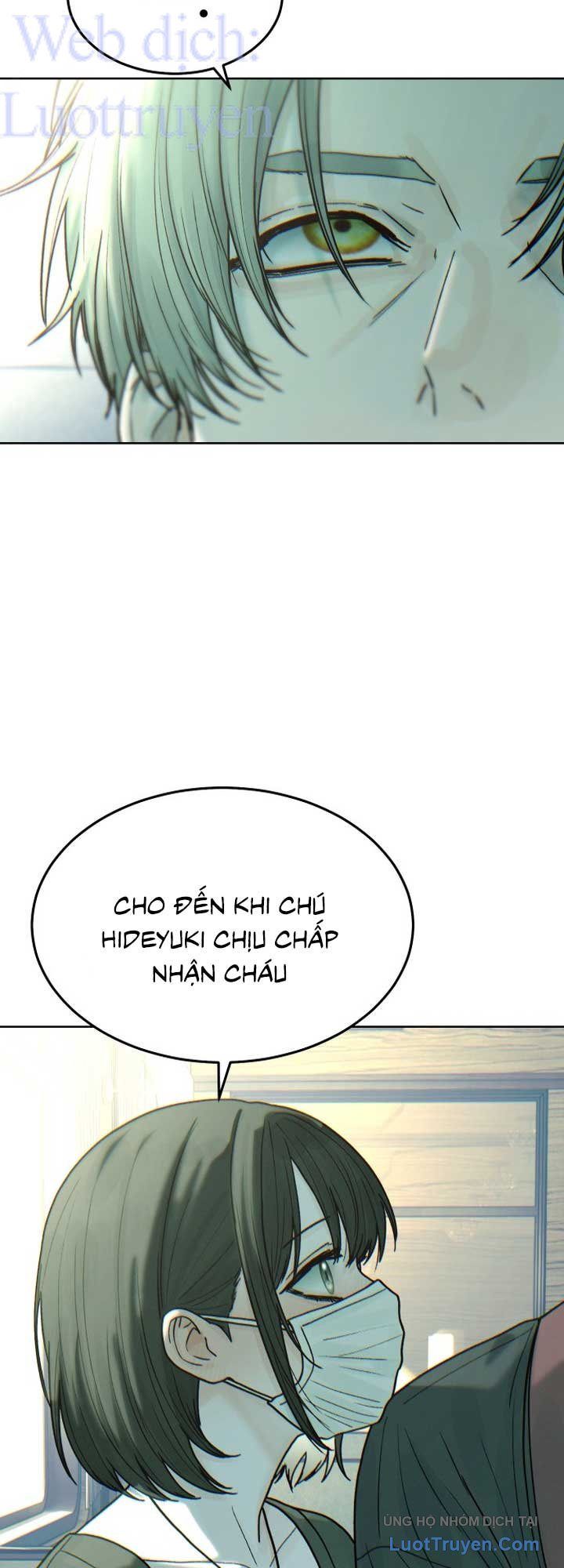 Thiếu Nữ Cờ Vây Chapter 32 - Trang 20