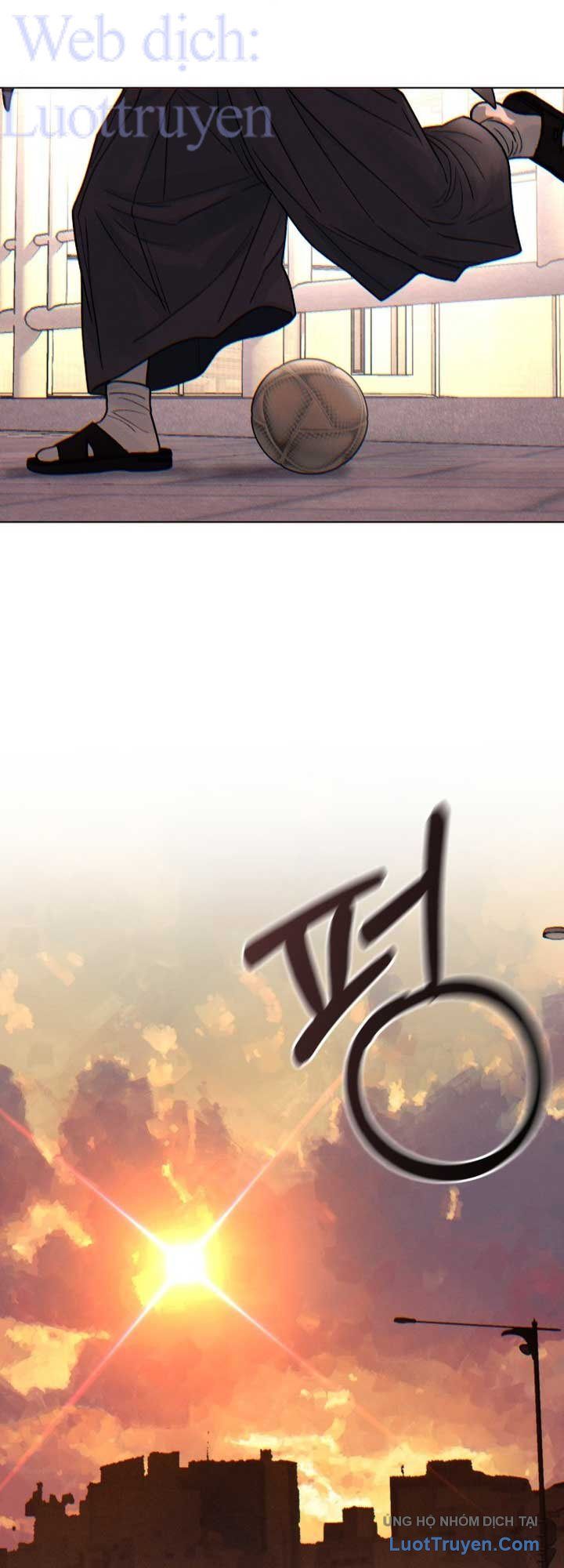 Thiếu Nữ Cờ Vây Chapter 32 - Trang 31