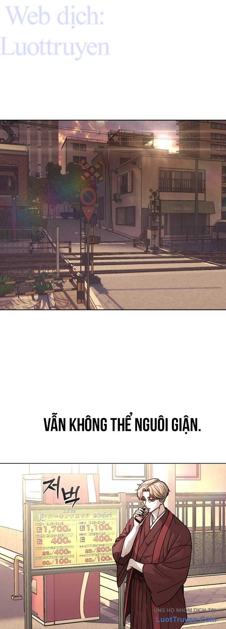 Thiếu Nữ Cờ Vây Chapter 32 - Trang 34