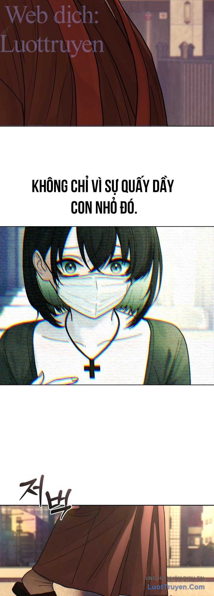 Thiếu Nữ Cờ Vây Chapter 32 - Trang 38