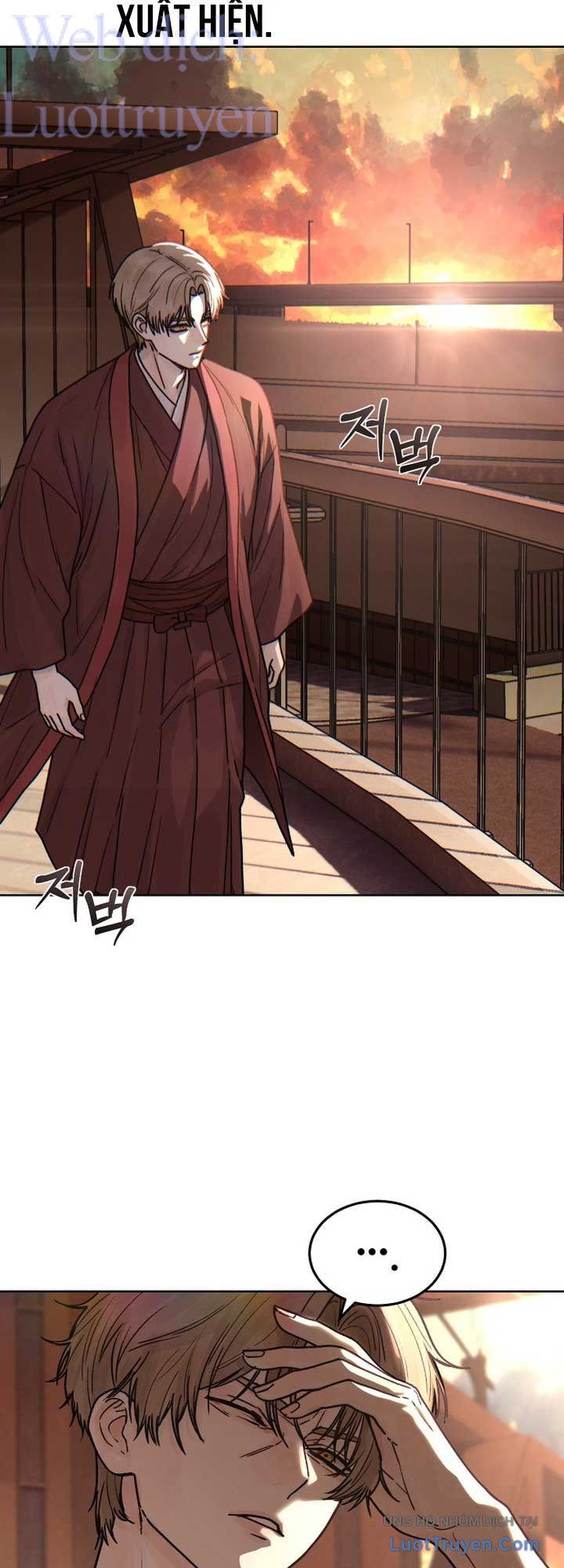 Thiếu Nữ Cờ Vây Chapter 32 - Trang 41