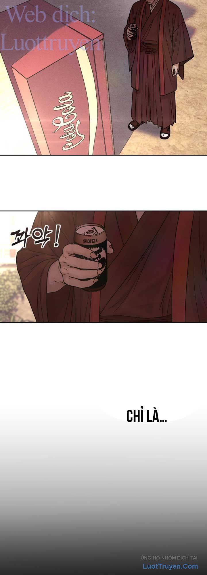 Thiếu Nữ Cờ Vây Chapter 32 - Trang 45