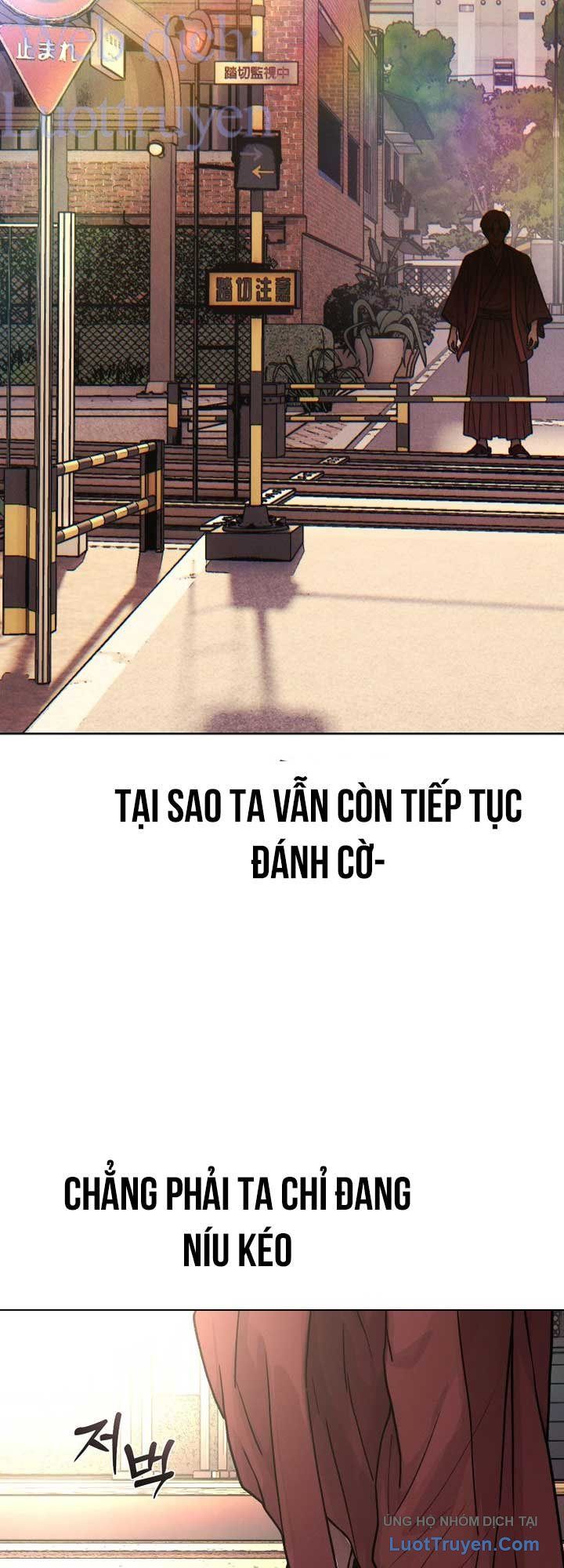 Thiếu Nữ Cờ Vây Chapter 32 - Trang 49