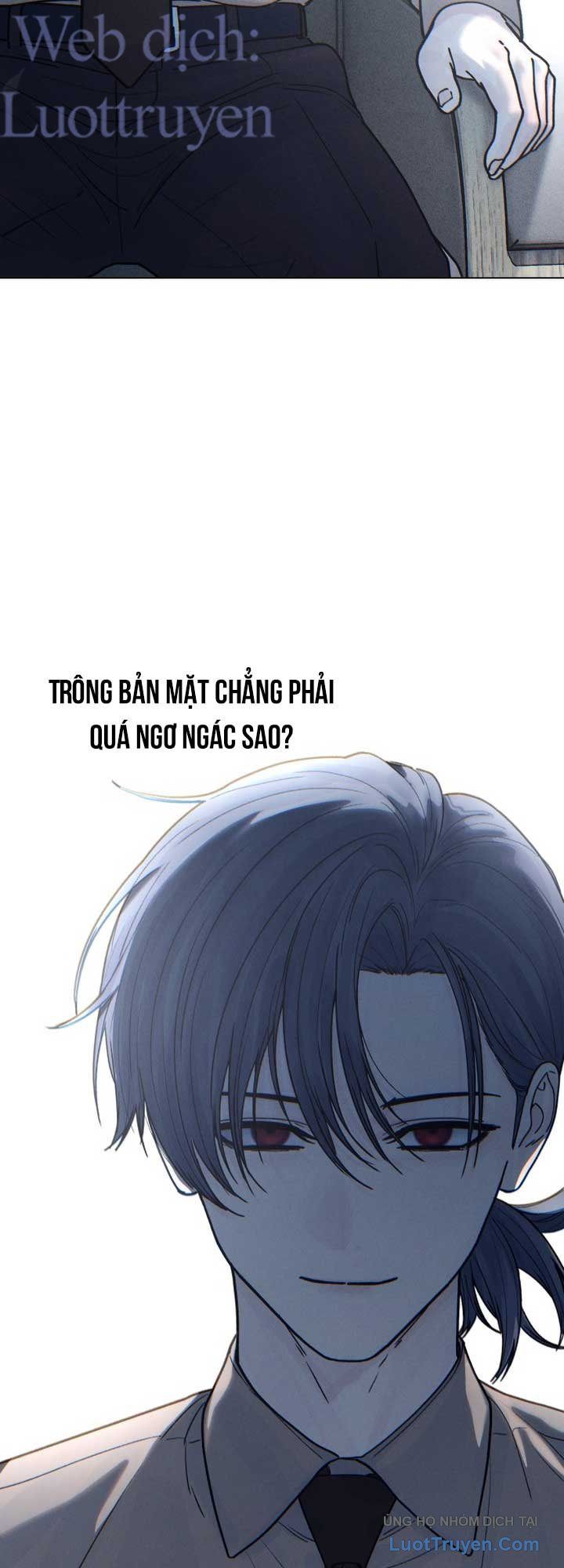 Thiếu Nữ Cờ Vây Chapter 33 - Trang 22