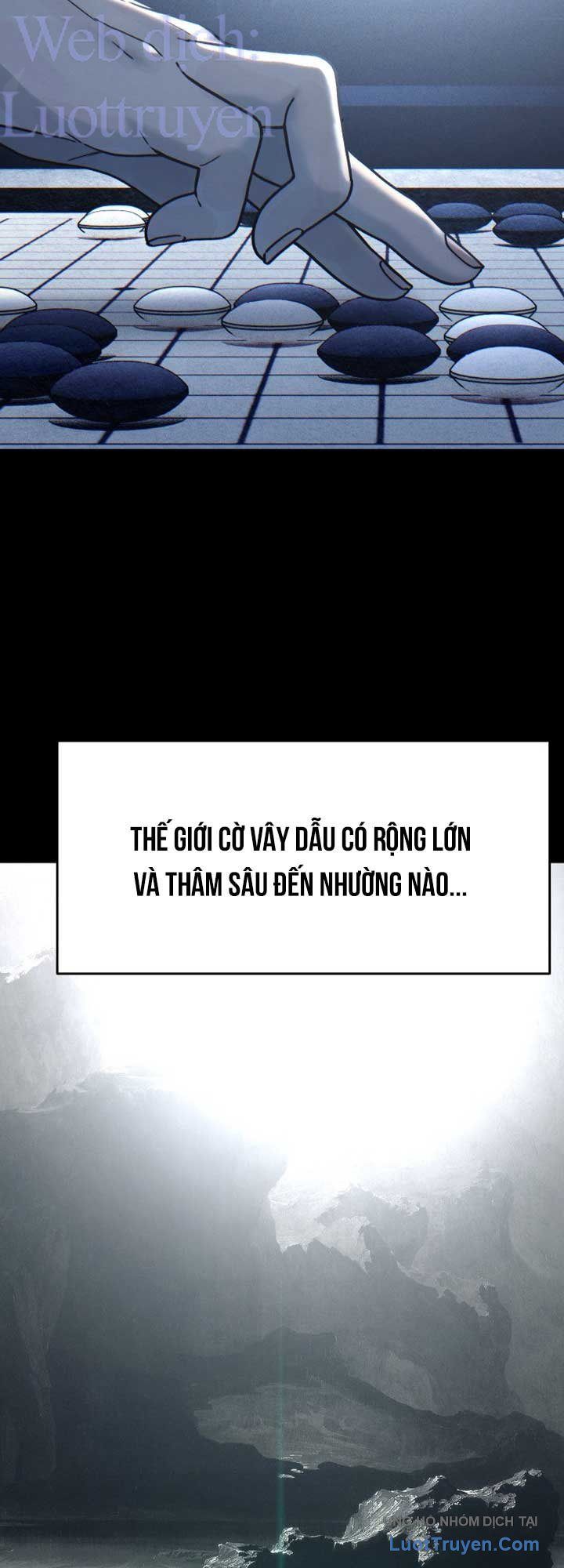 Thiếu Nữ Cờ Vây Chapter 33 - Trang 29