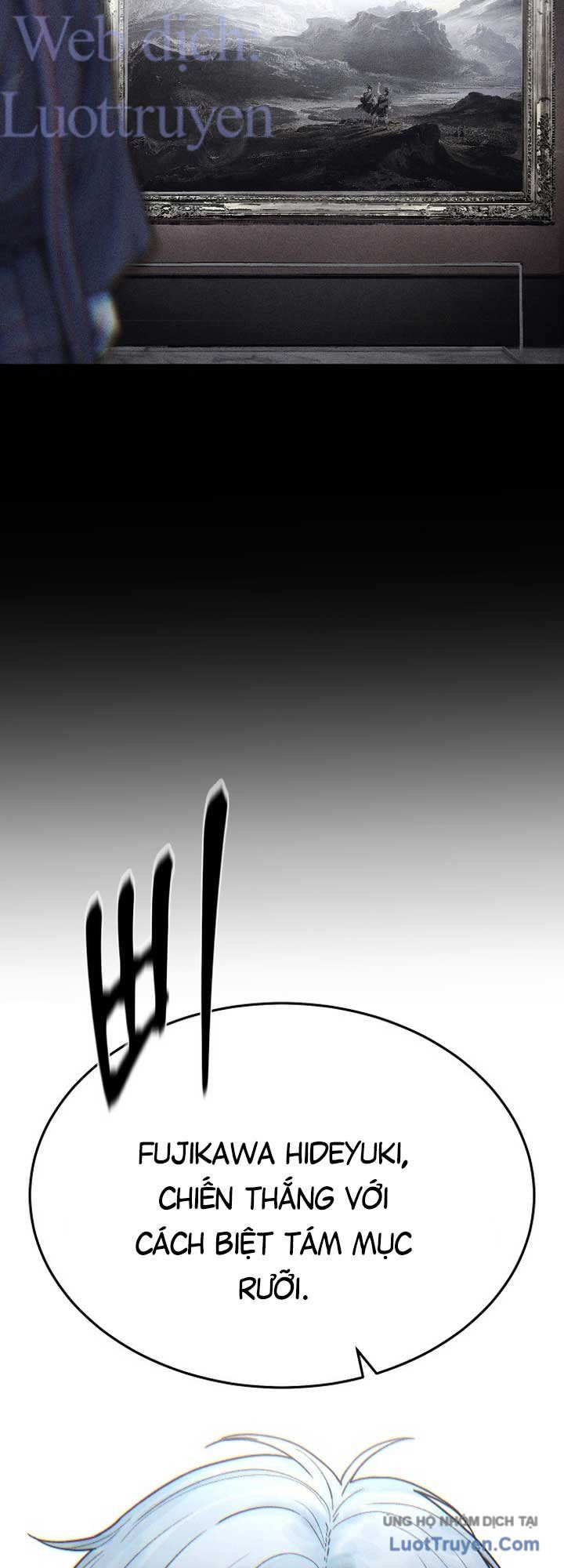 Thiếu Nữ Cờ Vây Chapter 33 - Trang 3