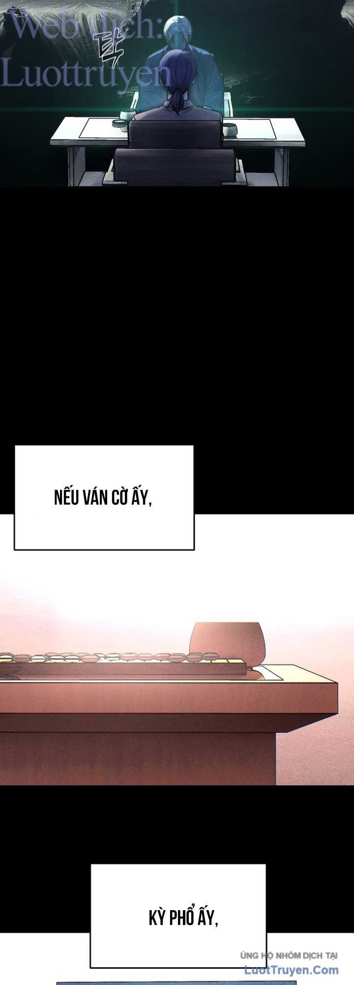 Thiếu Nữ Cờ Vây Chapter 33 - Trang 30