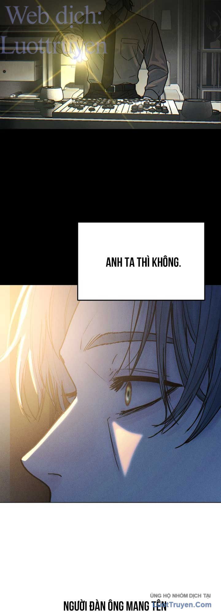 Thiếu Nữ Cờ Vây Chapter 33 - Trang 36