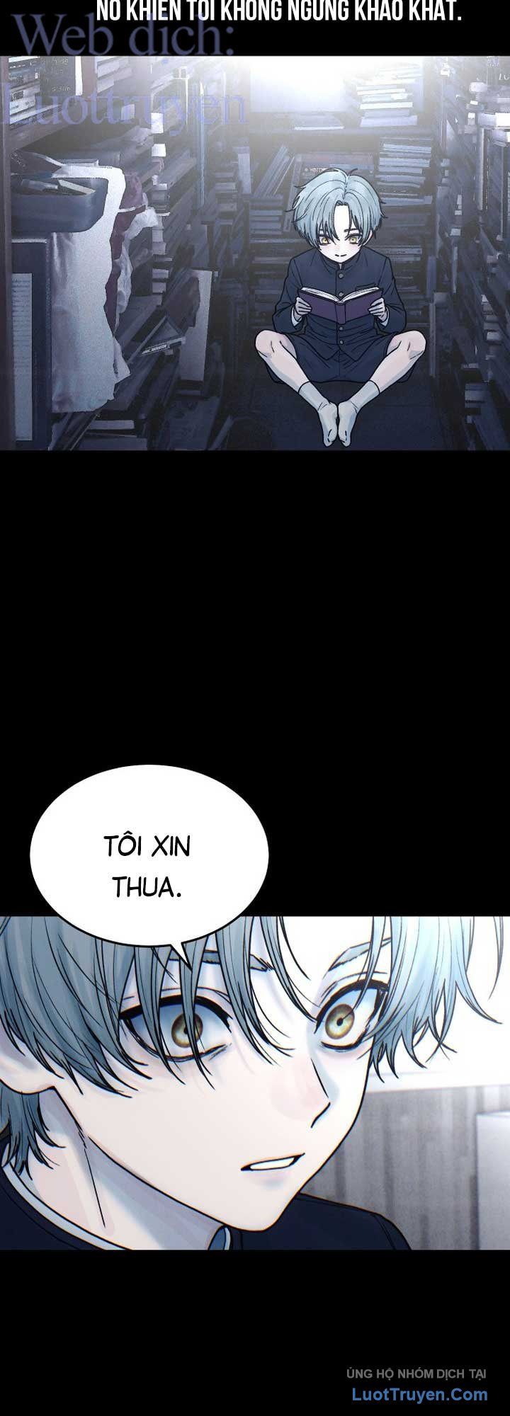 Thiếu Nữ Cờ Vây Chapter 33 - Trang 7