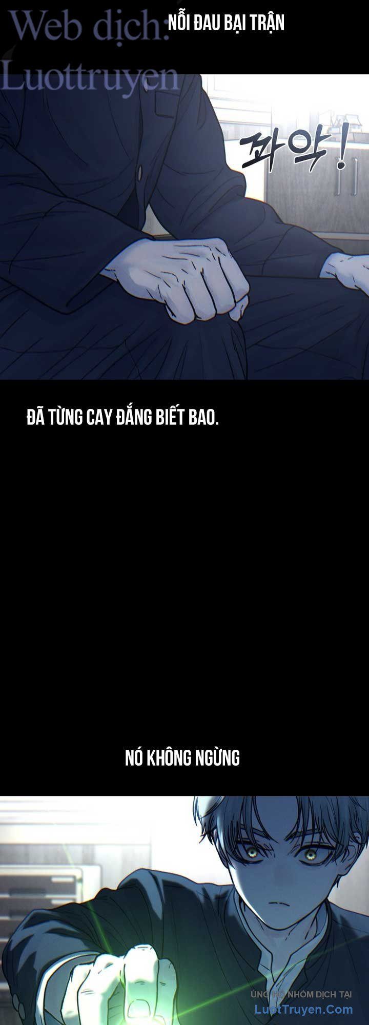 Thiếu Nữ Cờ Vây Chapter 33 - Trang 8