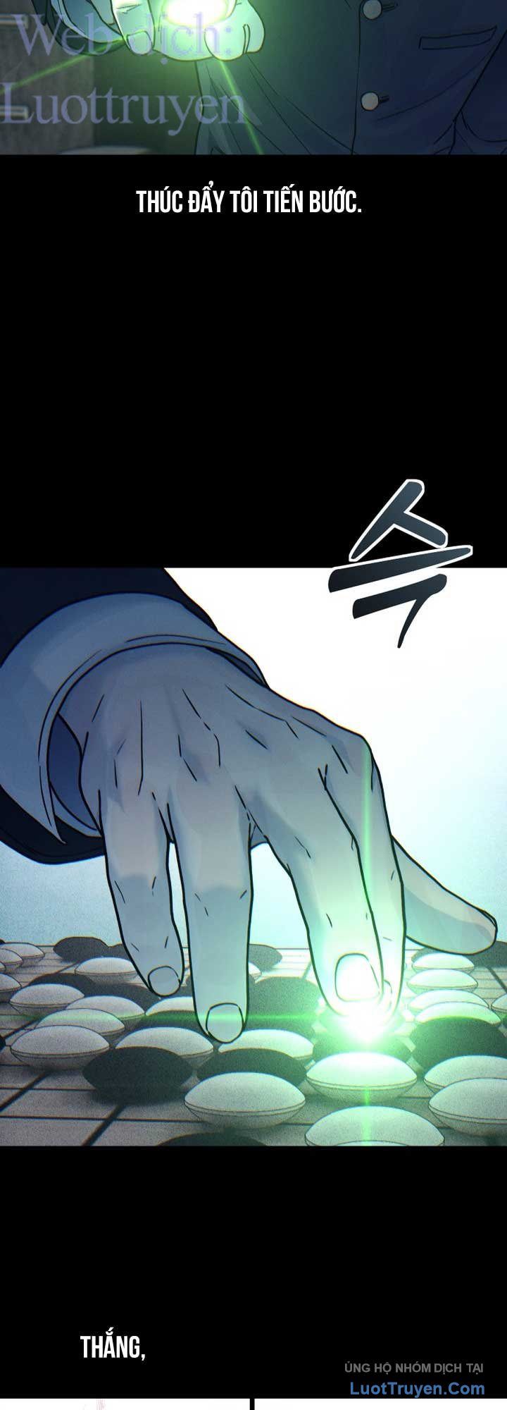 Thiếu Nữ Cờ Vây Chapter 33 - Trang 9