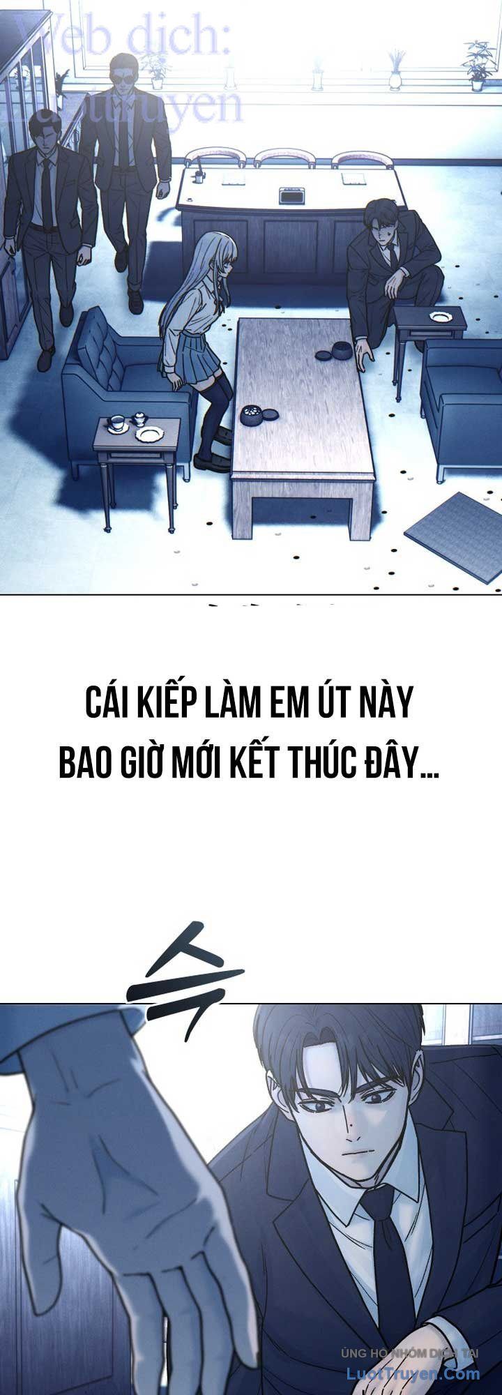 Thiếu Nữ Cờ Vây Chapter 34 - Trang 10
