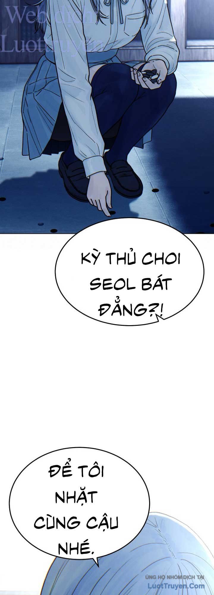 Thiếu Nữ Cờ Vây Chapter 34 - Trang 12