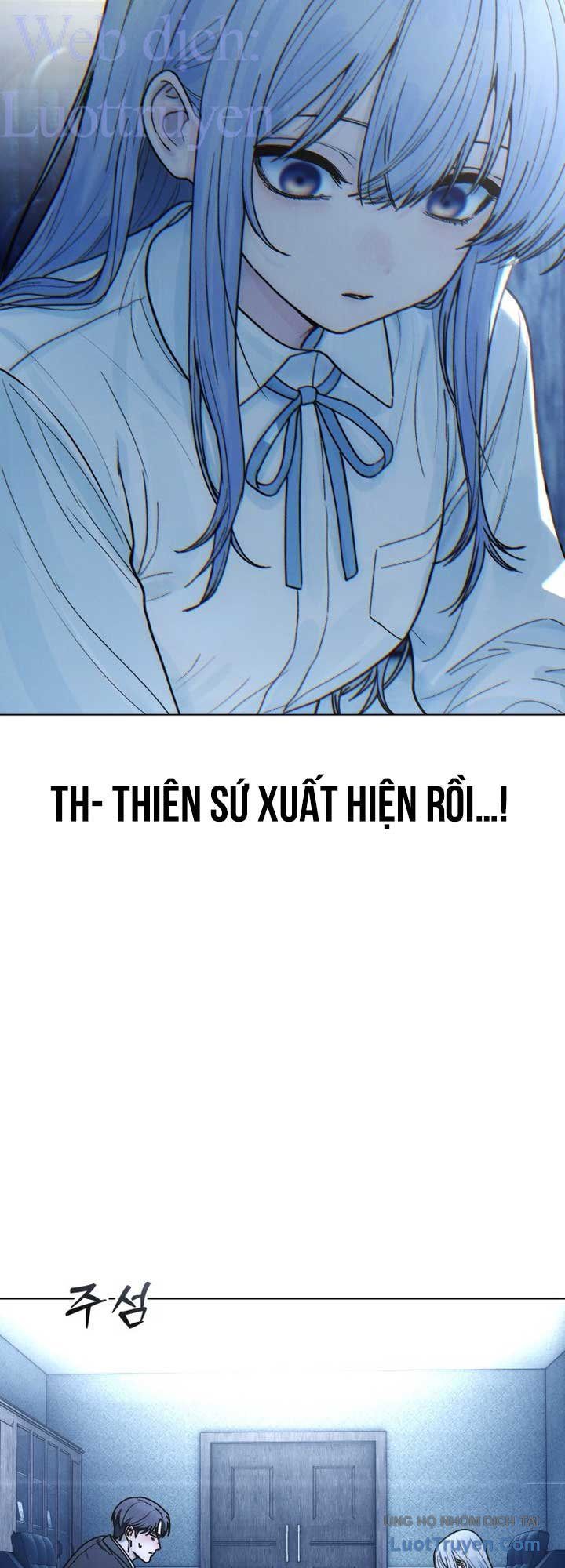 Thiếu Nữ Cờ Vây Chapter 34 - Trang 13
