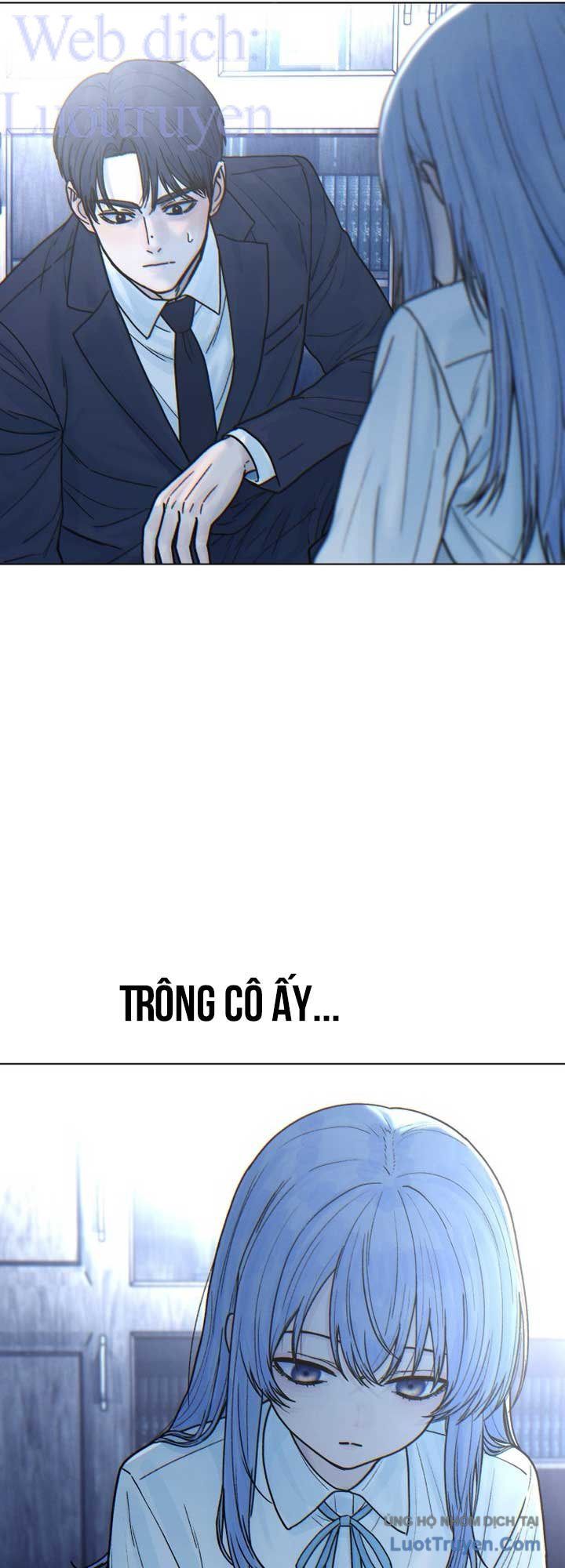 Thiếu Nữ Cờ Vây Chapter 34 - Trang 15
