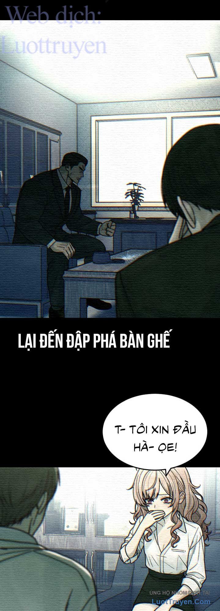 Thiếu Nữ Cờ Vây Chapter 34 - Trang 21