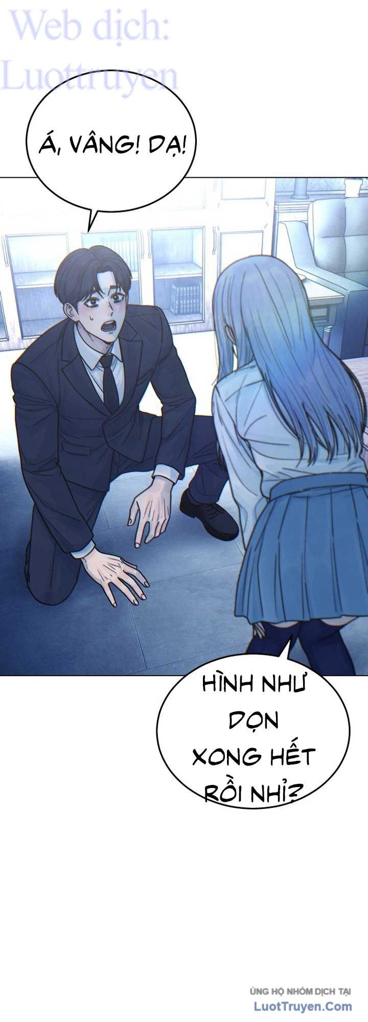 Thiếu Nữ Cờ Vây Chapter 34 - Trang 24