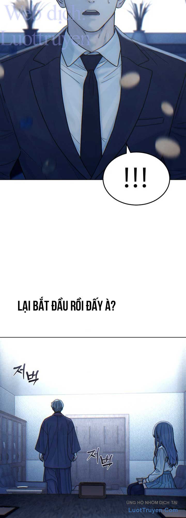 Thiếu Nữ Cờ Vây Chapter 34 - Trang 3