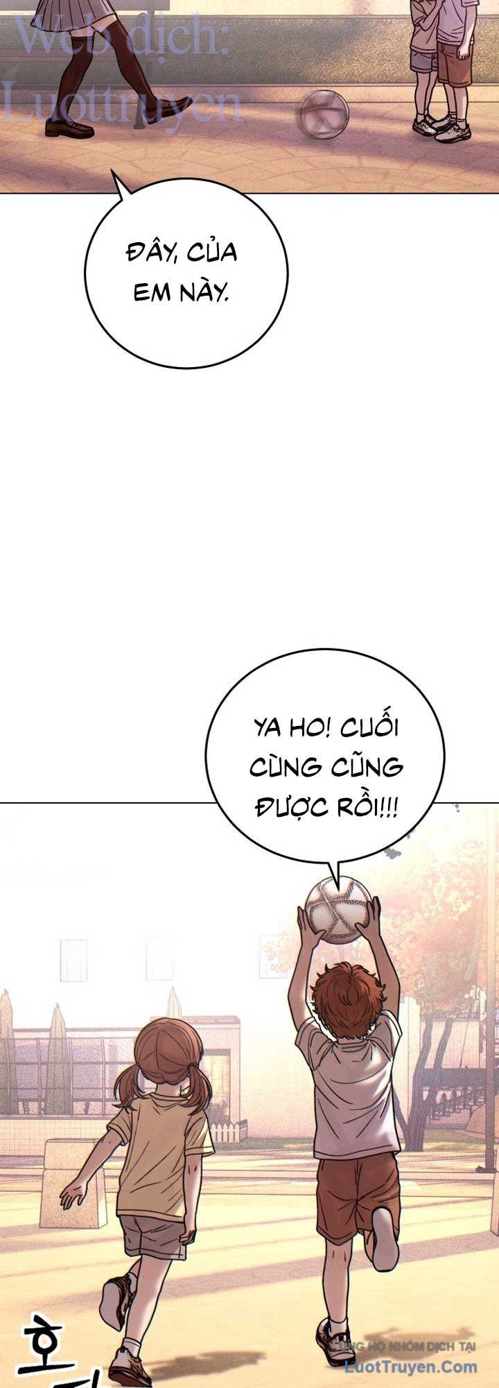 Thiếu Nữ Cờ Vây Chapter 34 - Trang 37