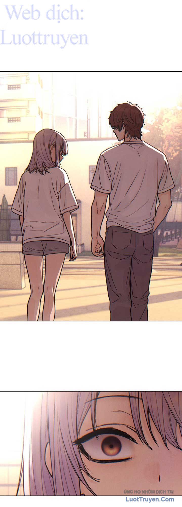 Thiếu Nữ Cờ Vây Chapter 34 - Trang 39