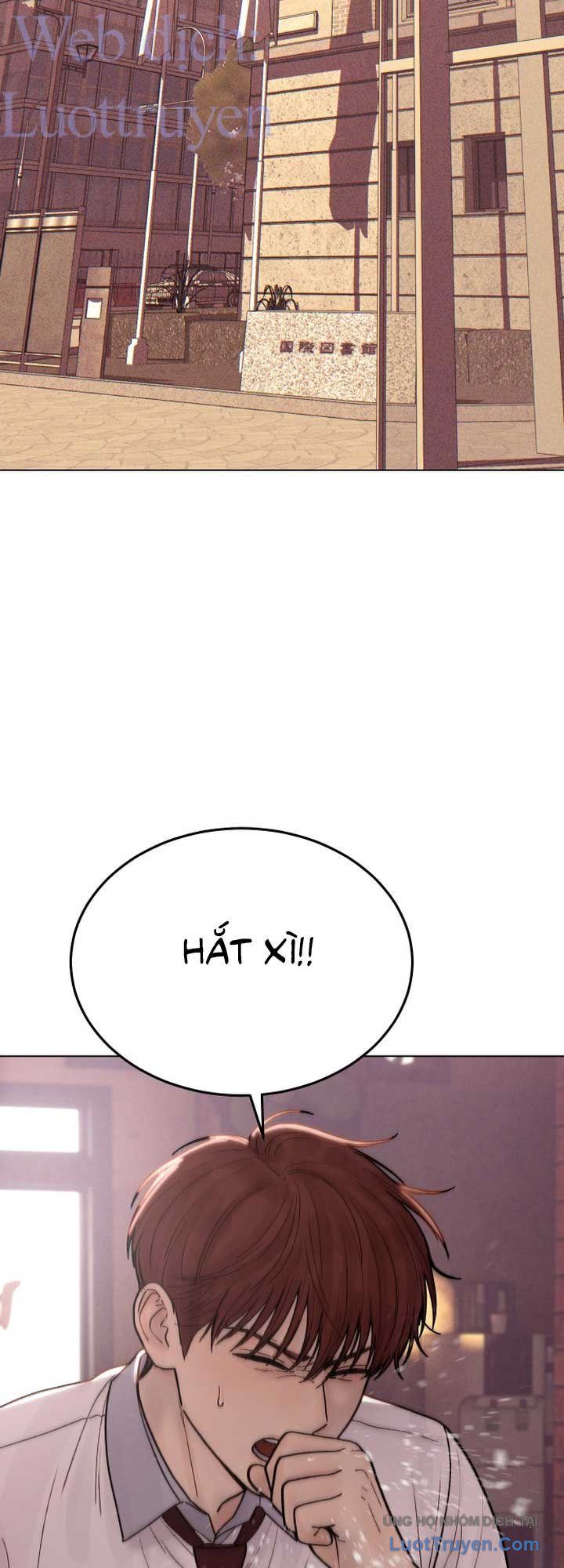 Thiếu Nữ Cờ Vây Chapter 34 - Trang 49