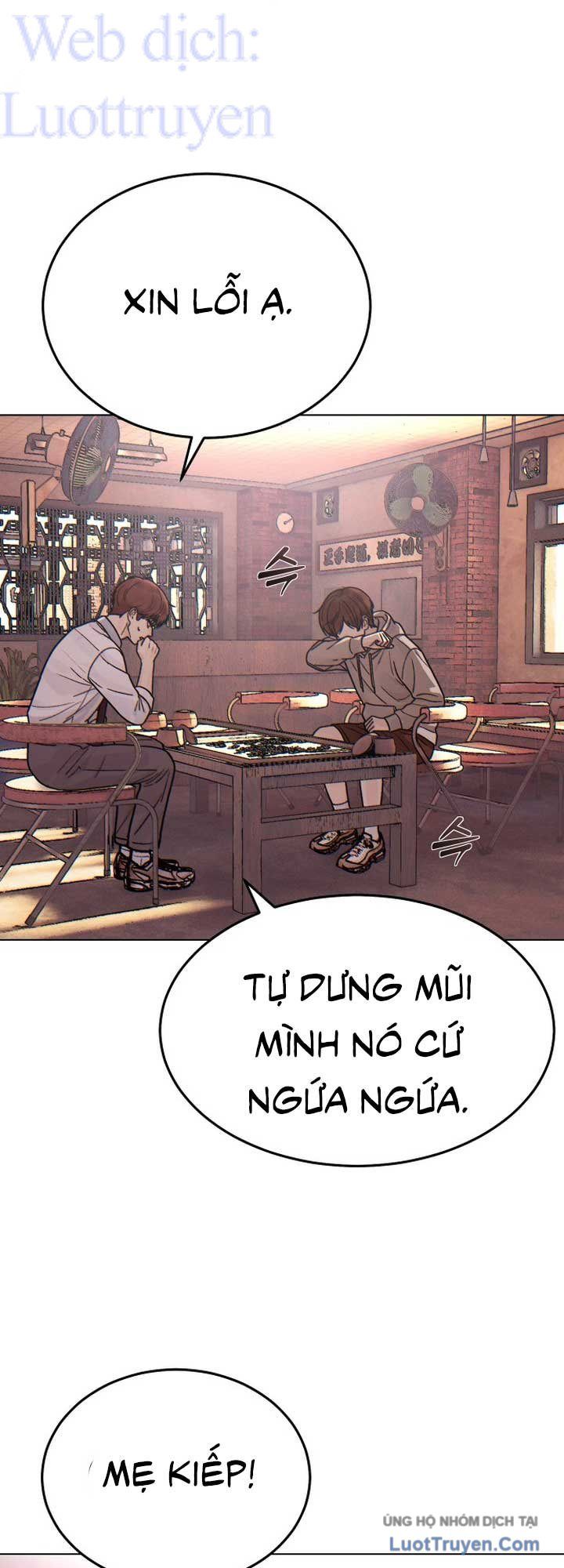 Thiếu Nữ Cờ Vây Chapter 34 - Trang 50