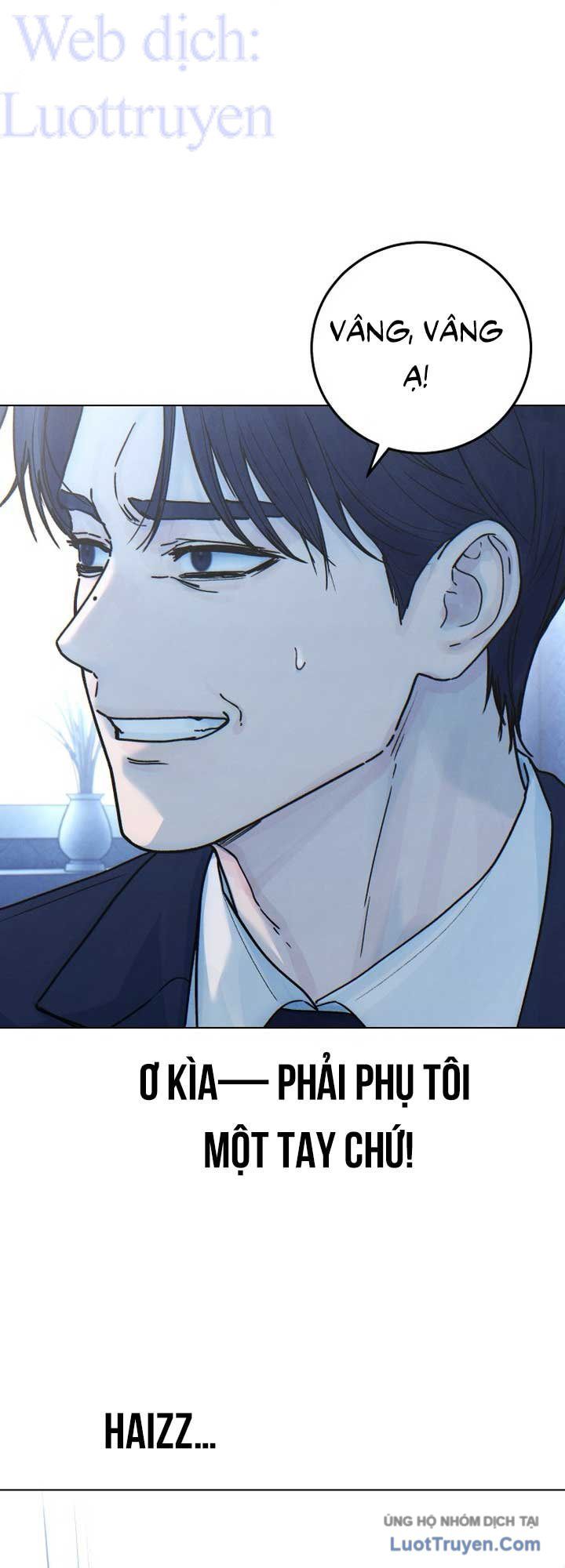 Thiếu Nữ Cờ Vây Chapter 34 - Trang 9