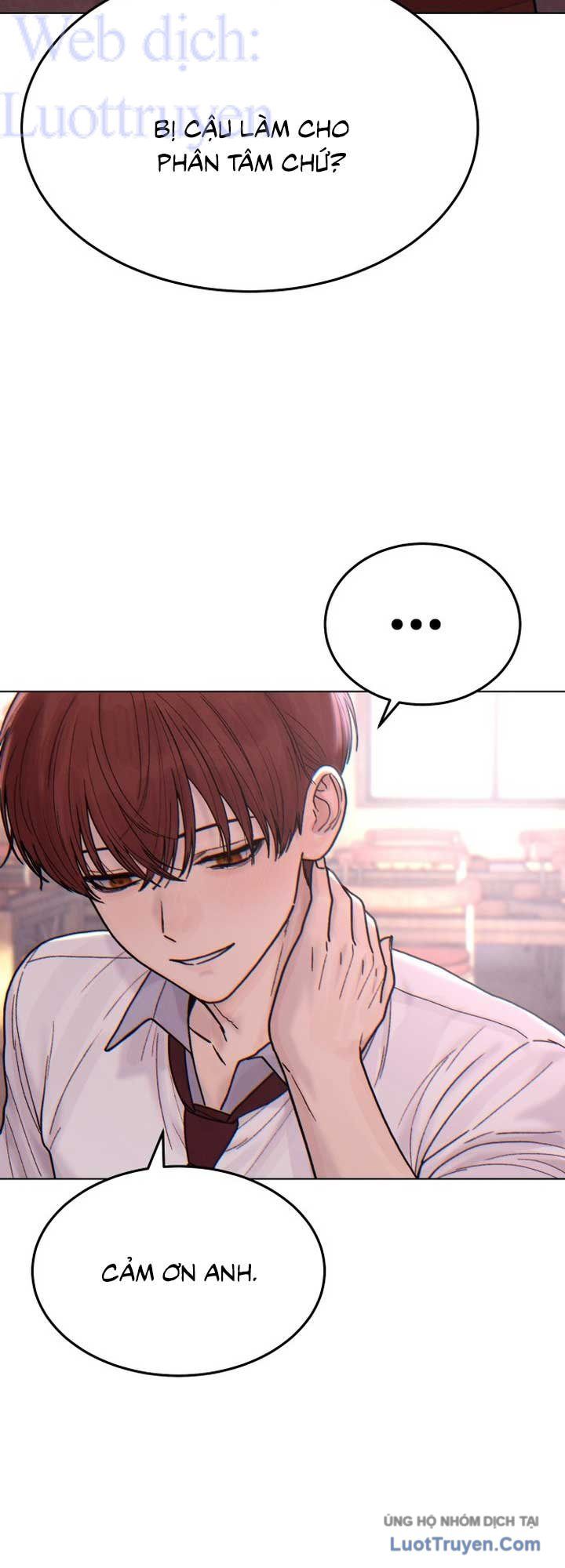 Thiếu Nữ Cờ Vây Chapter 35 - Trang 18