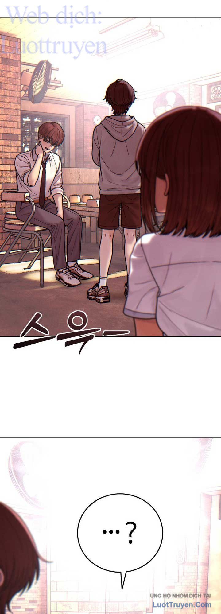 Thiếu Nữ Cờ Vây Chapter 35 - Trang 19