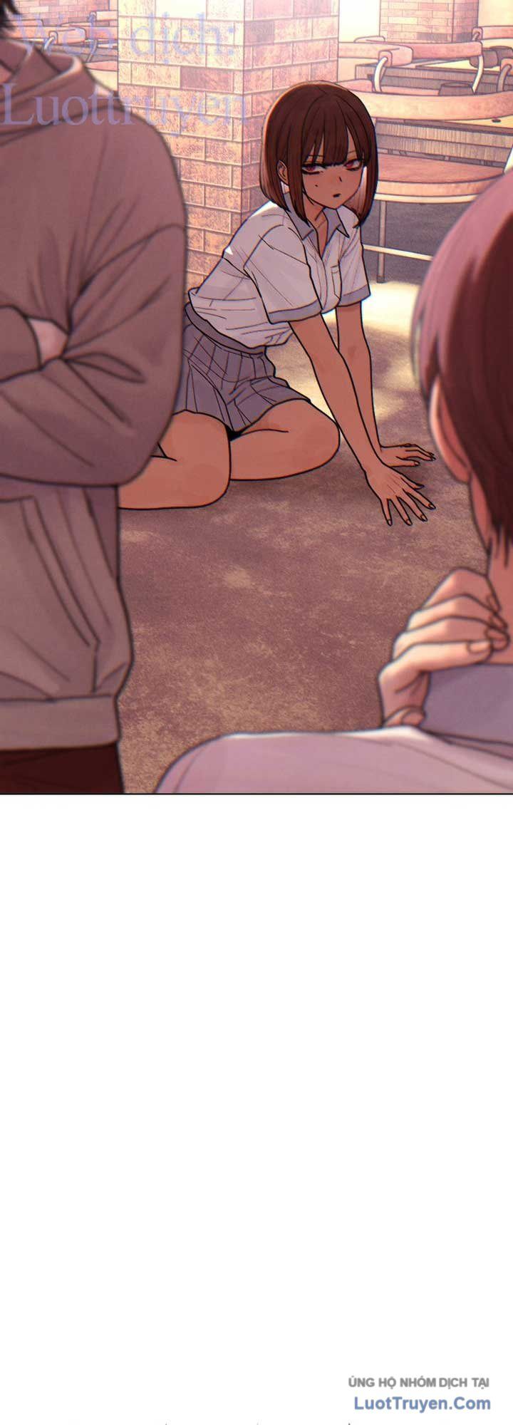 Thiếu Nữ Cờ Vây Chapter 35 - Trang 20
