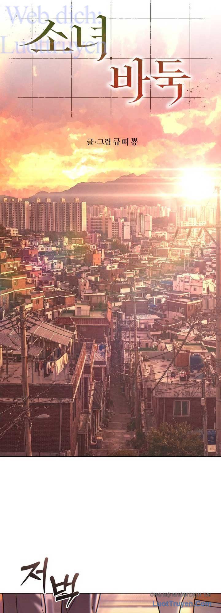 Thiếu Nữ Cờ Vây Chapter 35 - Trang 21