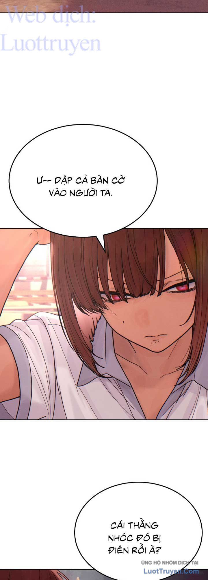 Thiếu Nữ Cờ Vây Chapter 35 - Trang 23