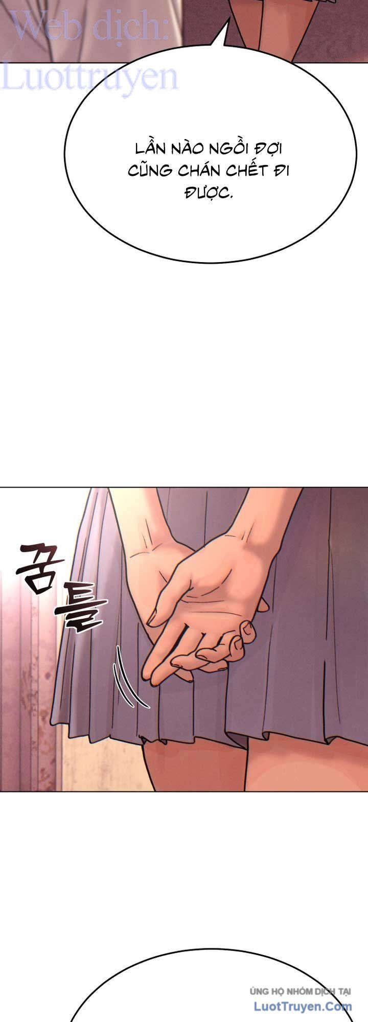 Thiếu Nữ Cờ Vây Chapter 35 - Trang 32